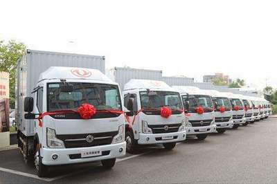 山西甲馬物流與百世快運攜手打造新型城市配送業(yè)態(tài)，提升城市配送運輸服務