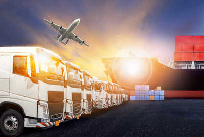 滁州市通過輪船發(fā)貨至美國城市出口運輸與城市配送服務簡述